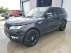 2014 Land Rover Range Rover Sport HSE