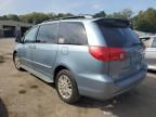 2007 Toyota Sienna LE