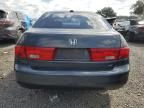 2005 Honda Accord EX