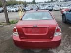 2009 Ford Fusion SE