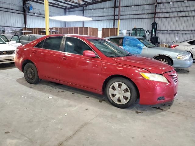 2009 Toyota Camry Base