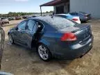 2009 Pontiac G8