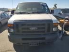 2014 Ford Econoline E150 Wagon