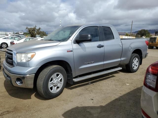 2013 Toyota Tundra Double Cab SR5