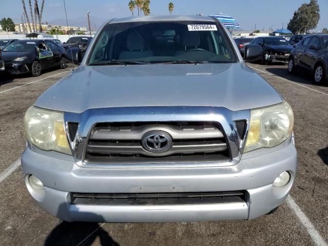 2010 Toyota Tacoma Prerunner Access Cab