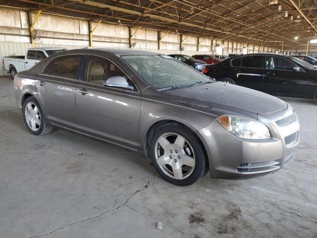 2010 Chevrolet Malibu 2LT