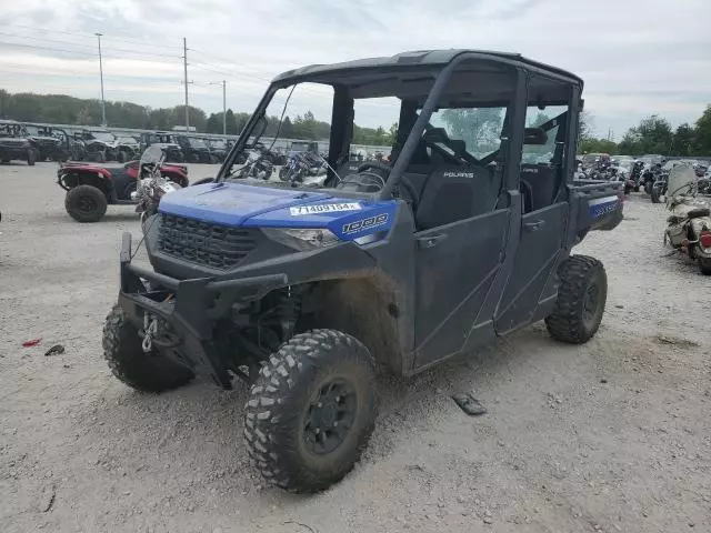 2022 Polaris Ranger Crew 1000 Premium Winter Prep