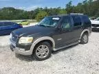 2007 Ford Explorer Eddie Bauer