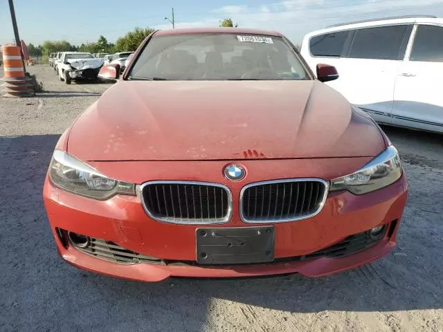 2013 BMW 328 I