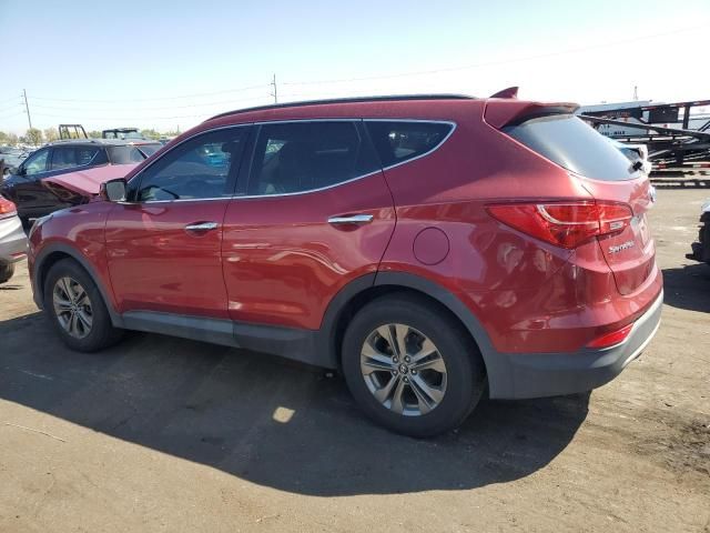 2014 Hyundai Santa FE Sport