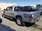 2014 Toyota Tacoma Double Cab Prerunner Long BED