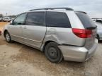 2005 Toyota Sienna XLE