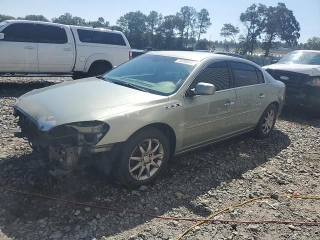 2006 Buick Lucerne CXL