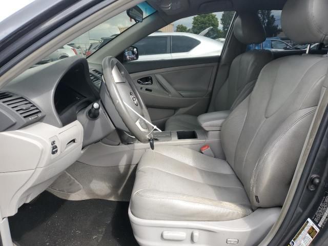 2008 Toyota Camry LE