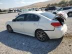 2014 Subaru Legacy 2.5I Sport