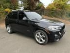 2016 BMW X5 XDRIVE50I