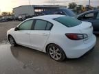 2011 Mazda 3 I