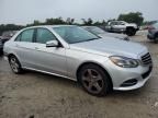 2016 Mercedes-Benz E 350 4matic