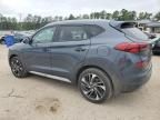 2019 Hyundai Tucson Limited