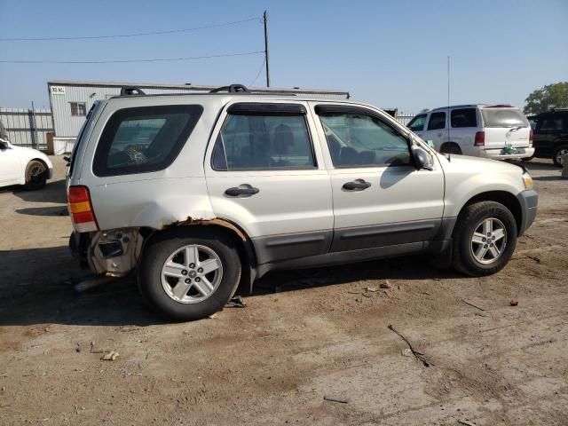 2005 Ford Escape XLS