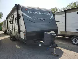 2019 Tpew Trailer en venta en Des Moines, IA