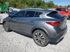 2017 Infiniti QX30 Base