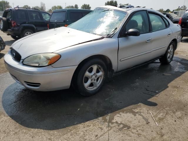 2007 Ford Taurus SE