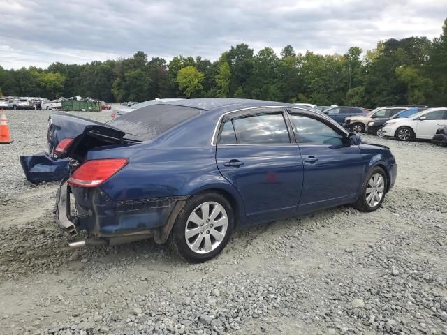 2007 Toyota Avalon XL