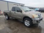 2006 Nissan Titan XE