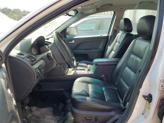 2007 Ford Five Hundred Limited