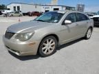 2008 Chrysler Sebring Touring