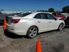 2014 Chevrolet Malibu LTZ