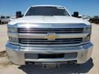 2018 Chevrolet Silverado C2500 Heavy Duty