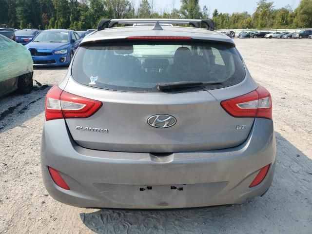 2014 Hyundai Elantra GT