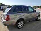 2008 Land Rover Range Rover Sport HSE