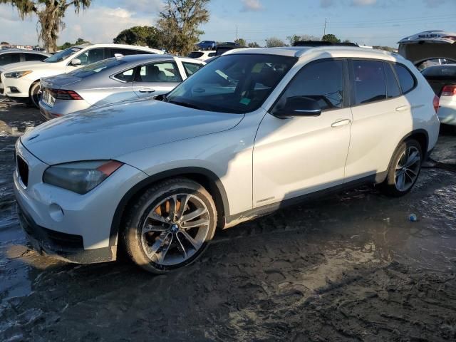 2014 BMW X1 SDRIVE28I