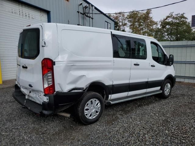 2023 Ford Transit T-250