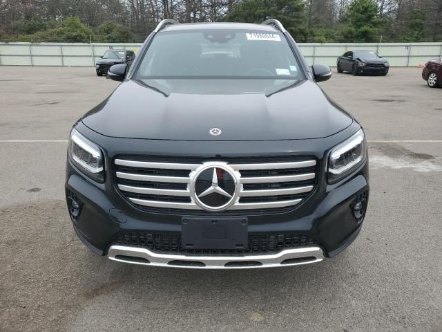 2024 Mercedes-Benz GLB 250 4matic