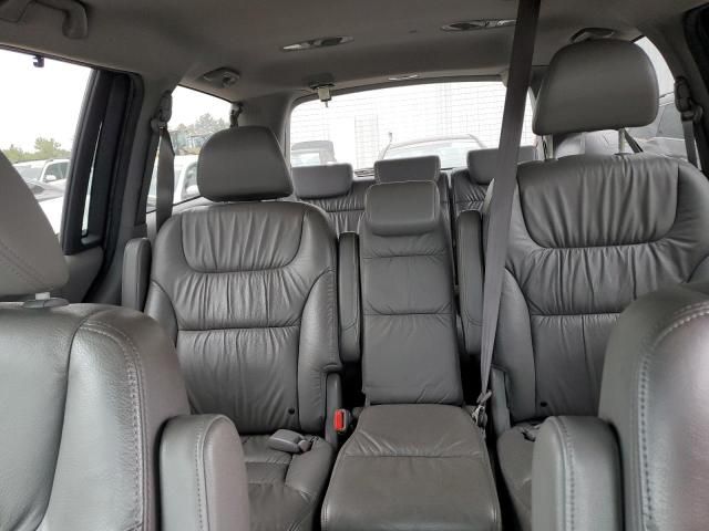 2010 Honda Odyssey EXL