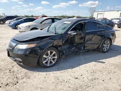 2012 Acura TL en venta en Kansas City, KS