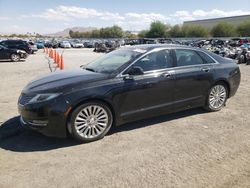 Run And Drives Cars for sale at auction: 2015 Lincoln MKZ