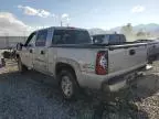 2007 Chevrolet Silverado K1500 Classic Crew Cab