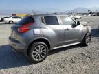 2014 Nissan Juke S