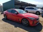 2022 KIA Stinger GT1