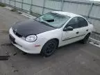 2001 Dodge Neon SE