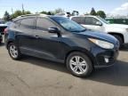 2013 Hyundai Tucson GLS