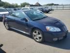 2008 Pontiac G6 GXP