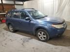 2012 Subaru Forester 2.5X