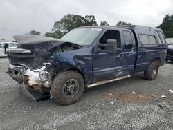 2001 Ford F250 Super Duty en venta en Gastonia, NC