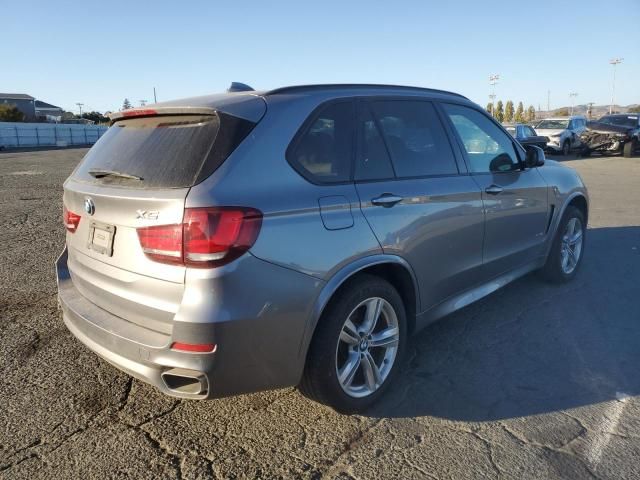 2014 BMW X5 XDRIVE35I